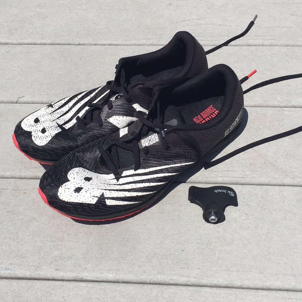 New balance Xc seven racing flats